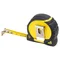 Рулетка Foreman 3м×16мм без ремінця SIGMA (3815131)