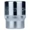 Насадка шестигранна 3/4" 32мм CrV ULTRA (6075322)