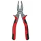 Плоскогубці 180мм CrV Profi ULTRA (4343032)