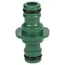 Адаптер для конектора 1/2" (ABS) GRAD (5016295)