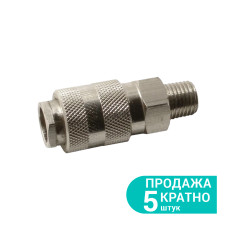 З'єднання швидкознімне MT 1/4" GRAD (7021815)