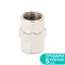 З'єднання FT 1/4" × 1/4" SIGMA (7025011) З'єднання FT 1/4" × 1/4" SIGMA (7025011)