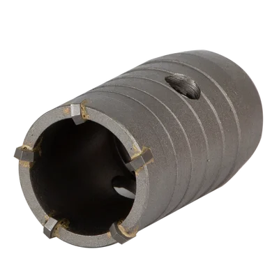 Коронка по бетону Ø40×70мм 5 зубців (тубус) GRAD (1514035)