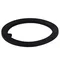 Сифон для кухонної мийки 1½"×Ø40мм WIRQUIN (9542830)