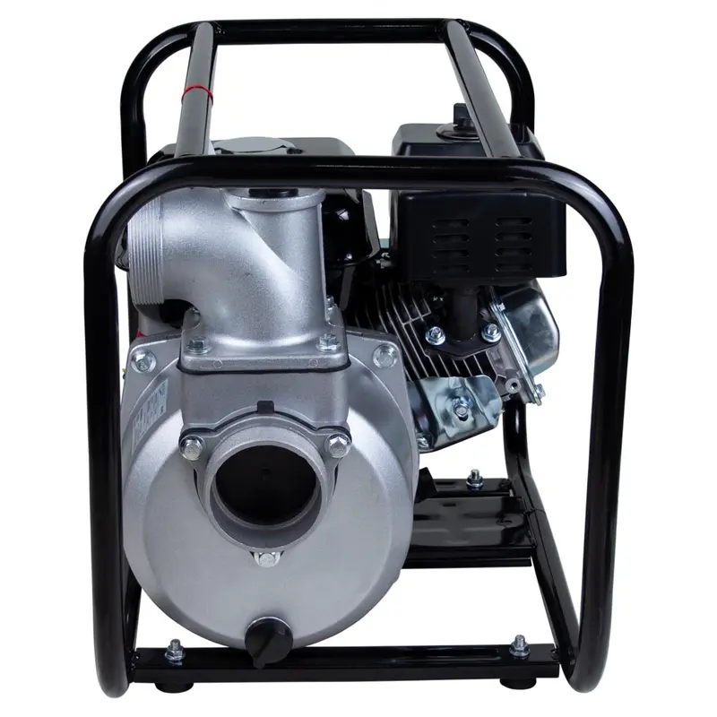 Мотопомпа 7.5 к.с. Hmax 30м Qmax 70м³/год (4-х тактний) AQUATICA AQ30CX (772532) Мотопомпа 7.5 к.с. Hmax 30м Qmax 70м³/год (4-х тактний) AQUATICA AQ30CX (772532)