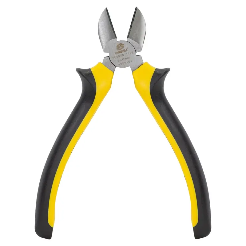 Бокорізи 160мм SIGMA (4352161) Бокорізи 160мм SIGMA (4352161)