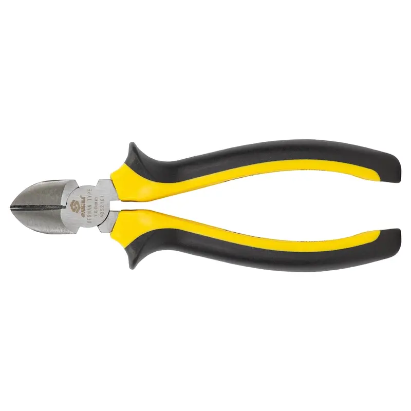 Бокорізи 160мм SIGMA (4352161) Бокорізи 160мм SIGMA (4352161)