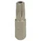 Біти TORX-proof 30×25мм ¼" 10шт S2 (блістер) ULTRA (4015802)