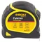 Рулетка Foreman 3м×16мм без ремінця SIGMA (3815131)