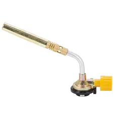 Пальник газовий для пайки Ø10мм SIGMA (2901551)