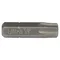 Біти TORX-proof 40×25мм ¼" 10шт S2 (блістер) ULTRA (4015812)