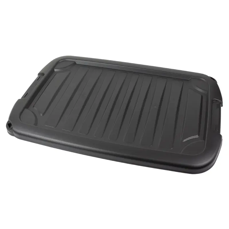 Контейнер для інструменту 60л 393×600×410мм SIGMA (7404281) Контейнер для інструменту 60л 393×600×410мм SIGMA (7404281)