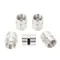 З'єднання FT 1/2" × 1/2" SIGMA (7025031) З'єднання FT 1/2" × 1/2" SIGMA (7025031)