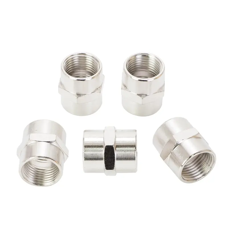 З'єднання FT 1/2" × 1/2" SIGMA (7025031) З'єднання FT 1/2" × 1/2" SIGMA (7025031)