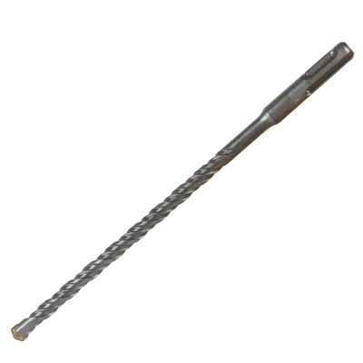 Бур по бетону SDS-plus твердосплав S4 Ø8×210мм GRAD (1812135)