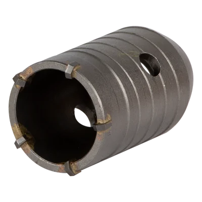 Коронка по бетону Ø45×70мм 5 зубців (тубус) GRAD (1514045)