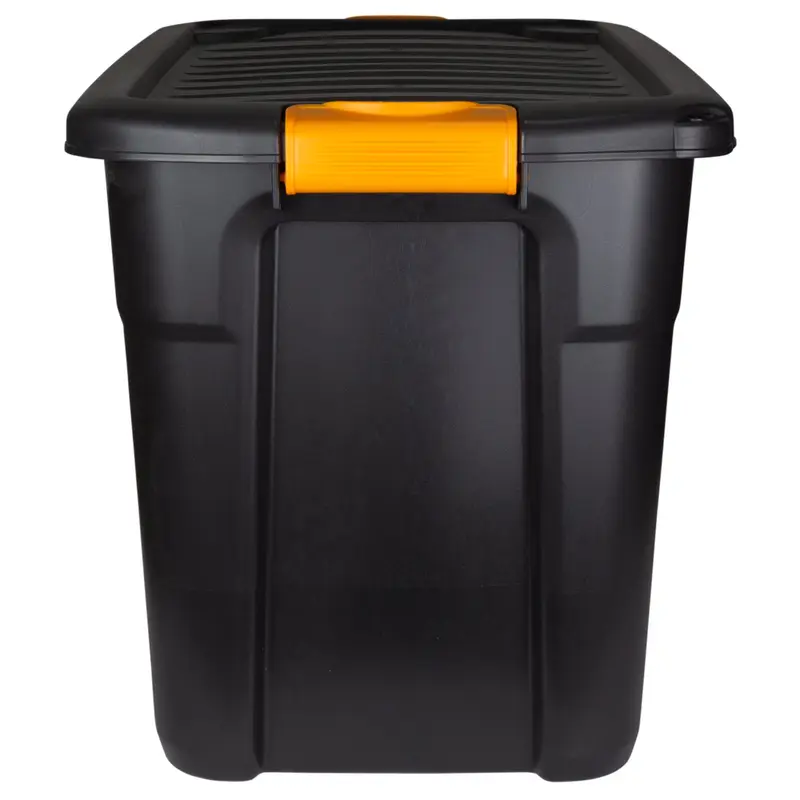 Контейнер для інструменту 60л 393×600×410мм SIGMA (7404281) Контейнер для інструменту 60л 393×600×410мм SIGMA (7404281)