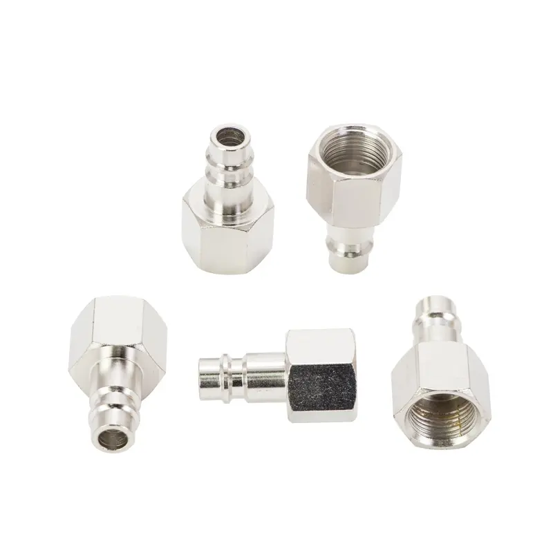 Штуцер з внутрішнім різьбленням FT 3/8" SIGMA (7022151) Штуцер з внутрішнім різьбленням FT 3/8" SIGMA (7022151)