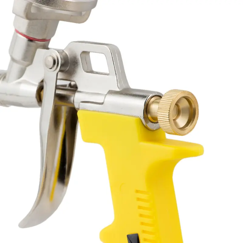 Пістолет для поліуретанової піни SIGMA (2722011) Пістолет для поліуретанової піни SIGMA (2722011)