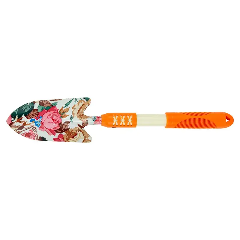 Лопатка широка (orange) (TPR) FLORA (5042984) Лопатка широка (orange) (TPR) FLORA (5042984)