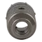 Коронка по бетону Ø50×70мм 6 зубців (тубус) GRAD (1514055)