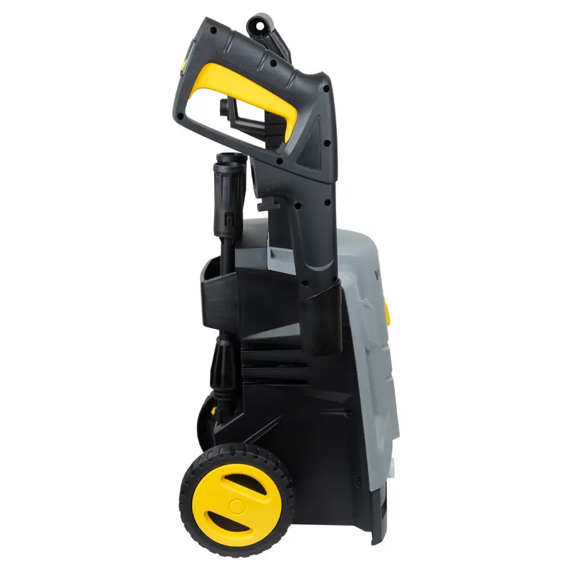 Мийка високого тиску 1700Вт макс. 135бар 5.5л/хв шланг 5м VORTEX (5342623) Мийка високого тиску 1700Вт макс. 135бар 5.5л/хв шланг 5м VORTEX (5342623)