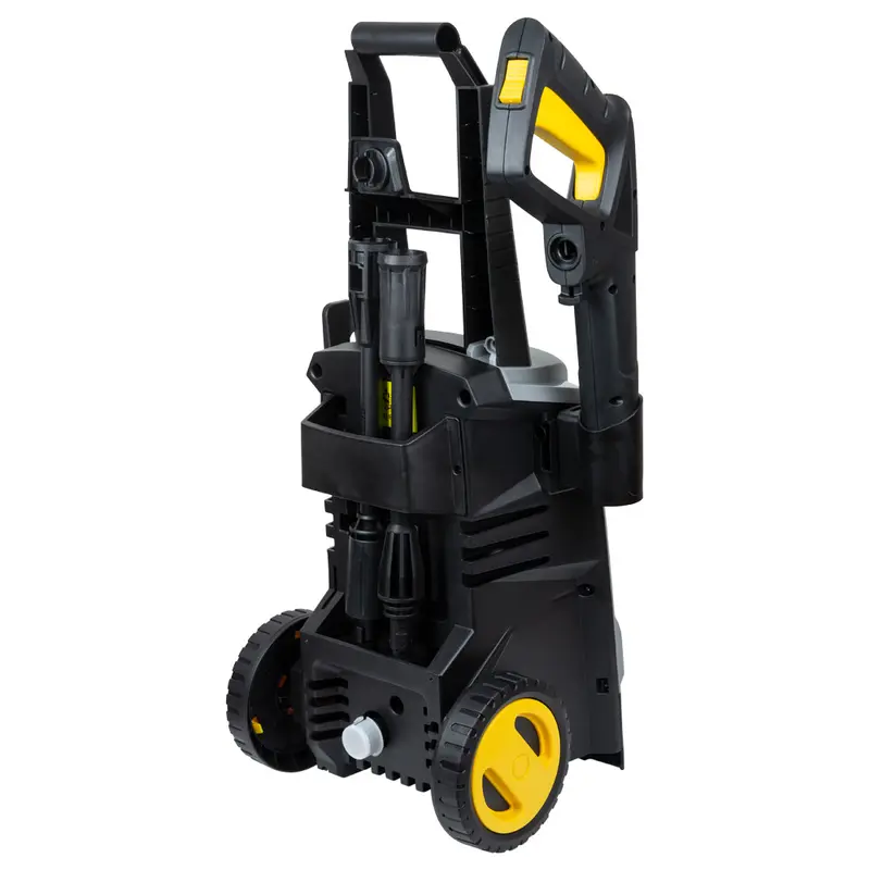 Мийка високого тиску 1700Вт макс. 135бар 5.5л/хв шланг 5м VORTEX (5342623) Мийка високого тиску 1700Вт макс. 135бар 5.5л/хв шланг 5м VORTEX (5342623)