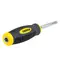 Викруткова рукоятка 1/4" 150мм CrV SIGMA (6050041)