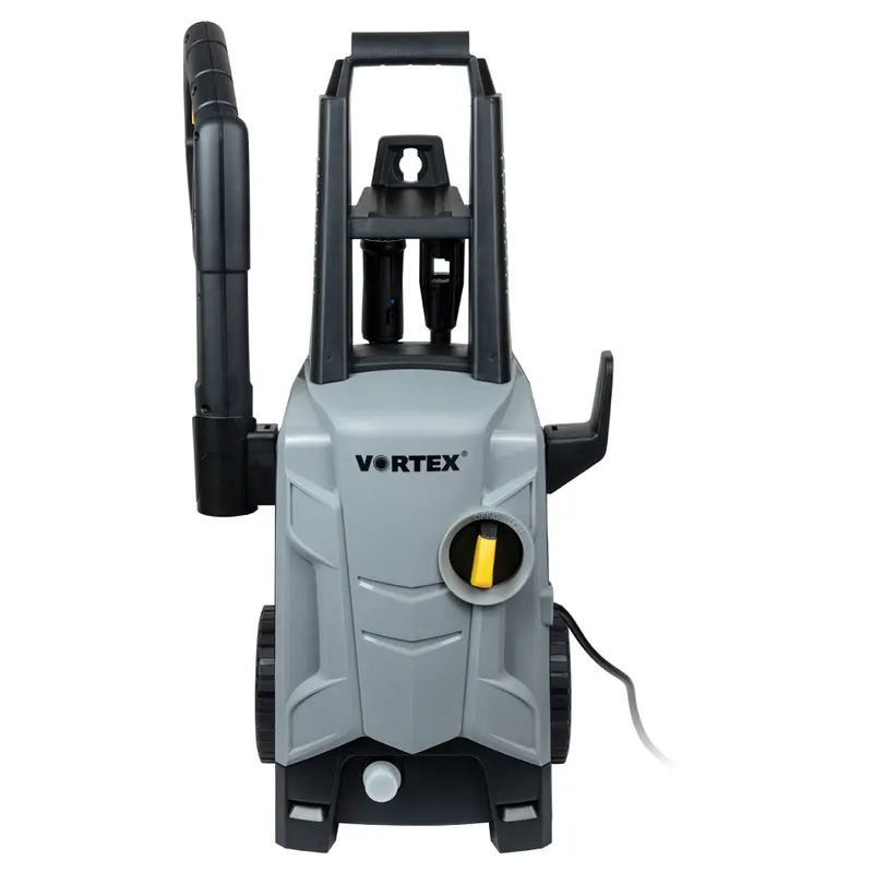 Мийка високого тиску 1700Вт макс. 135бар 5.5л/хв шланг 5м VORTEX (5342623) Мийка високого тиску 1700Вт макс. 135бар 5.5л/хв шланг 5м VORTEX (5342623)