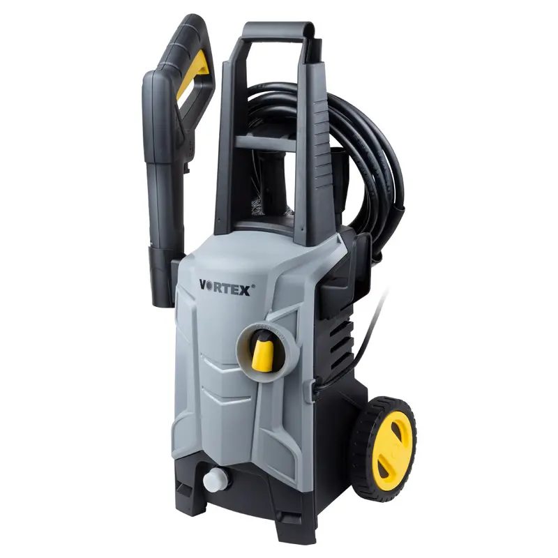 Мийка високого тиску 1700Вт макс. 135бар 5.5л/хв шланг 5м VORTEX (5342623) Мийка високого тиску 1700Вт макс. 135бар 5.5л/хв шланг 5м VORTEX (5342623)