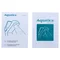 Змішувач PL 1/2" для кухні гусак високий вухо на гайці AQUATICA PL-4B455C (9777130)