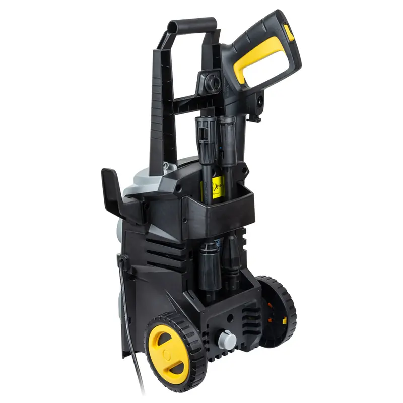 Мийка високого тиску 1700Вт макс. 135бар 5.5л/хв шланг 5м VORTEX (5342623) Мийка високого тиску 1700Вт макс. 135бар 5.5л/хв шланг 5м VORTEX (5342623)