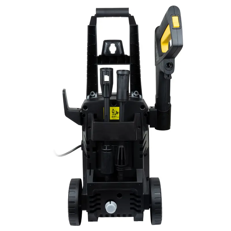 Мийка високого тиску 1700Вт макс. 135бар 5.5л/хв шланг 5м VORTEX (5342623) Мийка високого тиску 1700Вт макс. 135бар 5.5л/хв шланг 5м VORTEX (5342623)