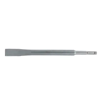 Зубило плоске з SDS-plus хвостовиком 19×600×30мм (тубус) SIGMA (1800361)