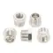 З'єднання FT 1/4" × MT 1/2" SIGMA (7025421) З'єднання FT 1/4" × MT 1/2" SIGMA (7025421)