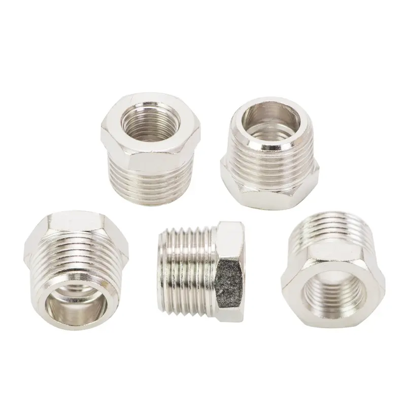 З'єднання FT 1/4" × MT 1/2" SIGMA (7025421) З'єднання FT 1/4" × MT 1/2" SIGMA (7025421)