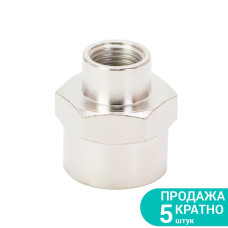 З'єднання FT 1/4" × 1/2" SIGMA (7025041)