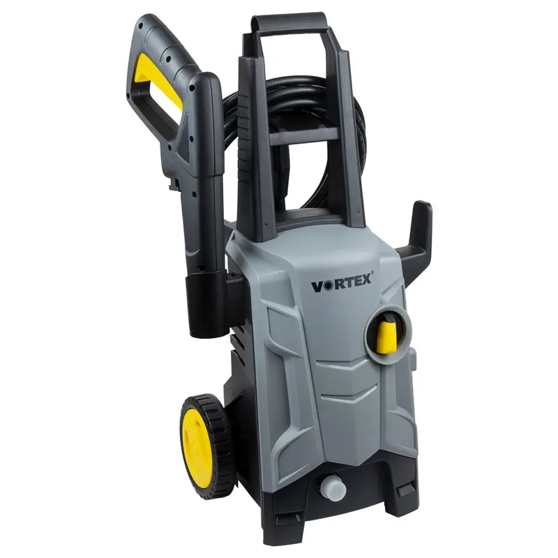 Мийка високого тиску 1700Вт макс. 135бар 5.5л/хв шланг 5м VORTEX (5342623) Мийка високого тиску 1700Вт макс. 135бар 5.5л/хв шланг 5м VORTEX (5342623)