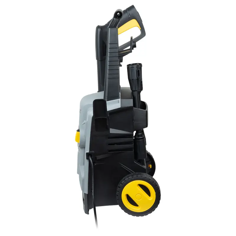 Мийка високого тиску 1700Вт макс. 135бар 5.5л/хв шланг 5м VORTEX (5342623) Мийка високого тиску 1700Вт макс. 135бар 5.5л/хв шланг 5м VORTEX (5342623)