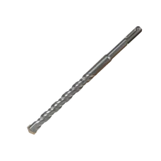 Бур по бетону SDS-plus твердосплав S4 Ø14×210мм GRAD (1812365)