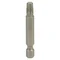 Біти TORX 30×50мм ¼" 10шт S2 (блістер) ULTRA (4015532)