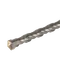 Бур по бетону SDS-plus твердосплав S4 Ø14×210мм GRAD (1812365)