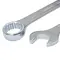 Ключі ріжково-накидні 8шт 6-19мм CrV head polished SIGMA (6010191) Ключі ріжково-накидні 8шт 6-19мм CrV head polished SIGMA (6010191)