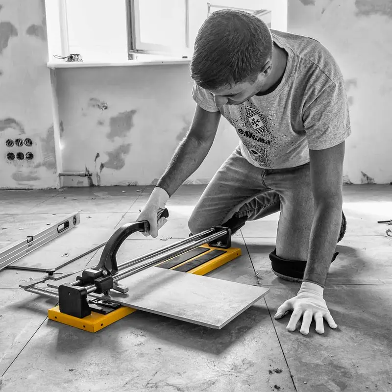 Плиткоріз на підшипниках 600мм SIGMA (8223461) Плиткоріз на підшипниках 600мм SIGMA (8223461)