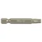 Біти TORX 30×50мм ¼" 10шт S2 (блістер) ULTRA (4015532)
