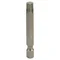 Біти TORX 40×50мм ¼" 10шт S2 (блістер) ULTRA (4015542)
