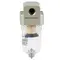 Фільтр-вологовідділювач 750 л/хв 1/4" SIGMA REFINE (7034361)
