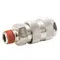 З'єднання швидкознімне із зовнішнім різьбленням MT 1/4" SIGMA (7021111) З'єднання швидкознімне із зовнішнім різьбленням MT 1/4" SIGMA (7021111)