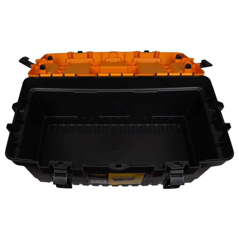 Ящик для інструменту 564×310×310мм SIGMA (7404051) Ящик для інструменту 564×310×310мм SIGMA (7404051)