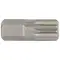 Біти Spline M12×30мм 10мм 10шт S2 (блістер) ULTRA (4015912)